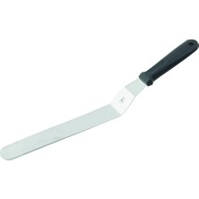 Silikomart ANG38 Edged Kenarlı Pastacı Spatulası