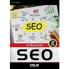 Kodlab Yayın Dağıtım Stratejik Seo (Kapak Resmi Değişebilir)