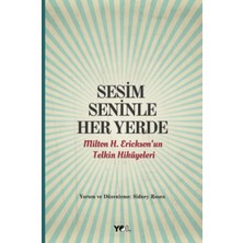 Yol Yayınları Sesim Seninle Her Yerde