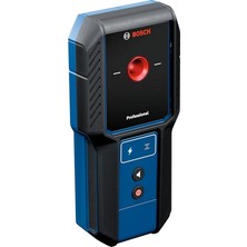 Bosch Gms 100-23 Duvar Tarama Cihazı