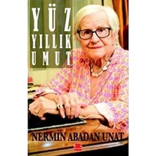 Kırmızı Kedi Yayınevi Yüz Yıllık Umut