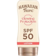 Hawaiian Tropic Hawaııan Tropic Silk Hydration Spf 50 Güneş Koruyucu Losyon, 180ML