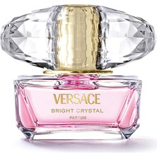 Versace Bright Crystal Kadın Parfümü 50 ml