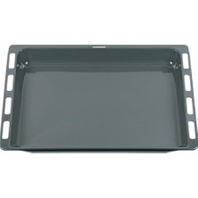 Siemens Sıemens 00574912 574912 Orijinal Pişirme Tepsi Evrensel Pan Gres Pan Tepsi Damla Tepsi Bulaşık Damla