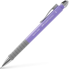 Faber-Castell Apollo Versatil 0.5mm Mor, Mor