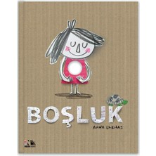 Boşluk (Ciltli): Nesin Yayınevi