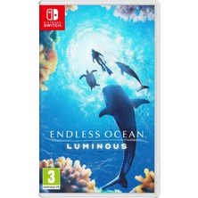 Nintendo Endless /switch
