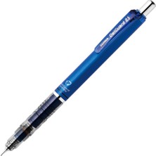 Zebra Pen ゼブラ(Zebra) Zebra P-MA85-N2-BL Delgad Mekanik Kurşun Kalem, 0,5 Mm, Mavi