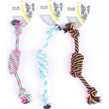 Ally Paws Köpekler Için Diş Ipi 30CM