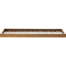 Mudo Home Tepsi 15X37CM