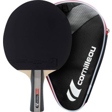 Cornilleau Sport Pack Solo Ittf Onaylı Masa Tenisi Raket + Kılıf Seti