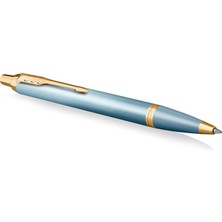 Parker Im Rituals Açık Yeşil Gt Tükenmez Kalem
