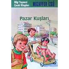 Bilgi Yayınevi Pazar Kuşları