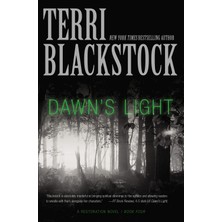 HarperCollins Dawn's Light: Christian Thriller Where Knowing The Truth Makes You A Target: 4