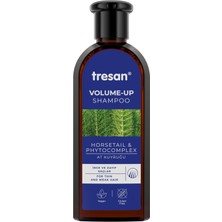 Tresan At Kuyruğu Hacimlendirici Bakım Şampuanı 300 ml