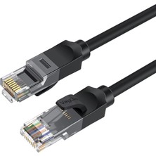 Veggieg Cat6 1000MBPS Gigabit Utp Ethernet Kablosu 3 Metre