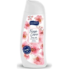 Hobby Vücut Şampuanı Orkide 500 ml