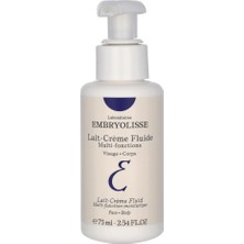 Embryolisse Lait Creme Fluide Vücut Nemlendirici 75ML