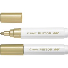 Pilot Pılot Pintor (M) - Altın