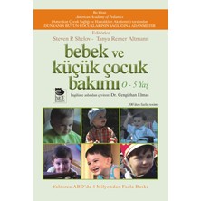 Bebek ve Küçük Çocuk Bakımı (0-5 Yaş)
