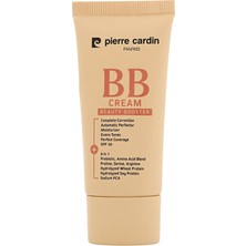 Pierre Cardin Bb Cream Beauty Booster- Spf 30 Warm Poudre To BEIGE-426 30 ml