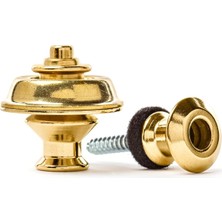 Jim Dunlop Straplok Dual Gold Askı Kilidi