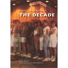 Arcadia The Decade