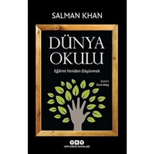 Yapı Kredi Yayınları Dünya Okulu - Eğitimi Yeniden Düşünmek