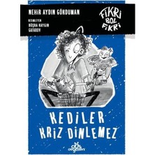 Düş Değirmeni Fikri Bol Fikri: Kediler Kriz Dinlemez
