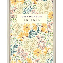 Gardening Journal