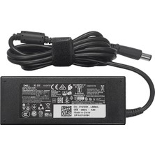 Dell Orijinal Ac Adaptörü 19.5V 4.62A 90W Vostro 1710 1720 1721 3300 3500 3700 Notebook Elektrik Şar