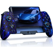 Nealgamefy Switch Joycon Switch Pro Controller Switch Controller For Switch/oled