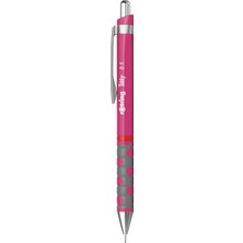 Rotring Mekanik Kurşun Kalem, Ahududu Pembe 0.5 mm