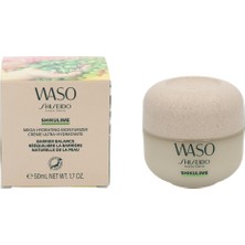 Shiseido Waso Shikulime Mega Hydrating Moisturizer 50ML, 17875