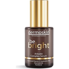 Dermoskin Be Bright Arbutin Complex Serum (30 ml / 1.0 Fl.oz)