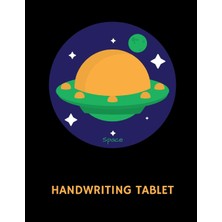 Independently Published Handwriting Tablet