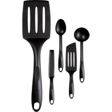 Tefal Simplissima Servis ve Hazırlık Seti - 5 Parça