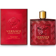Versace Eros Flame Edp Erkek Parfümü 200 ml