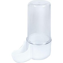 Beak's Kuş Sulukları, Yarışma Suluk 70 Ml., Beyaz x 44 Adet