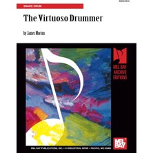 Virtuoso Drummer: Snare Drum