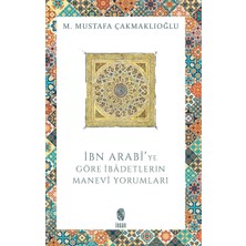 Külliyat Yayınları Ibn Arabiye Göre Ibadetlerin Manevi Yorumla.