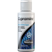 ‎Seachem Seachem Cupramine 50 ml