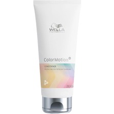 Wella Professionals Color Motion Bakım Kremi 200 ml