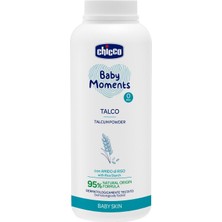 Chicco Bm Talcum Powder Bebek Pudrası 150 Gram