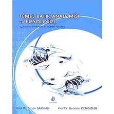 Balık Anatomisi ve Fizyolojisi