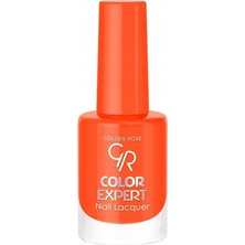Golden Rose Color Expert Nail Lacquer No: 127 - Geniş Fırçalı Oje 10.2 ml