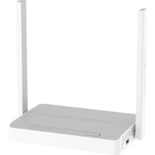 Keenetic Omni Dsl N300 Wi-Fi Mesh Vdsl2/adsl2+/fiber Ebeveyn Kontrol Modem Vpn Router 1X1GBIT/S 3X10
