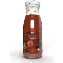 OG natural Og Organik Çilekli Limonata 250 ml