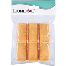 Lionesse Bigudi (6'li Paket)