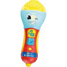 Clementoni Baby Clementoni Bebek Mikrofonu